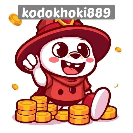 Mengenal Lebih Dalam Tentang Situs Game Kodokhoki889