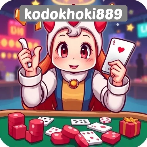 Kelebihan dan Kekurangan Situs Game Kodokhoki889