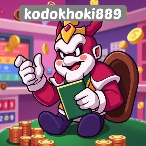 Allegerita di kodokhoki889 Apa yang Menarik dari Platform Ini