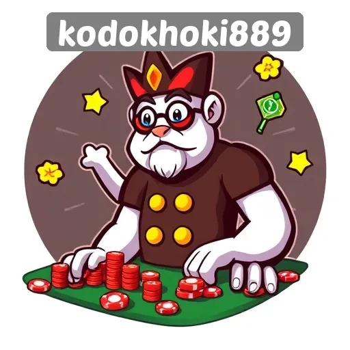 Cara Terbaik untuk Mendaftar di Kodok Hoki 889