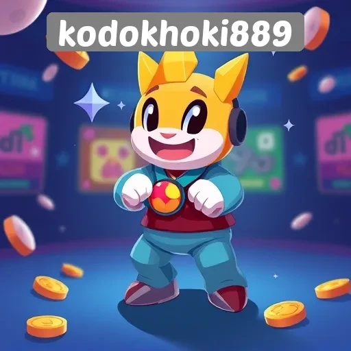 Perbandingan Kodokhoki889 dengan Situs Game Lain