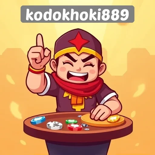 Tingkat Kompetisi di Kodokhoki889 dan Pengaruhnya terhadap Pemain