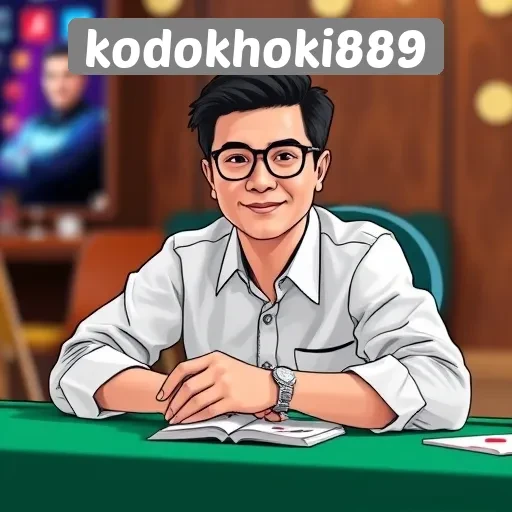Pemandangan Layanan Pelanggan di Kodokhoki889 yang Perlu Diketahui