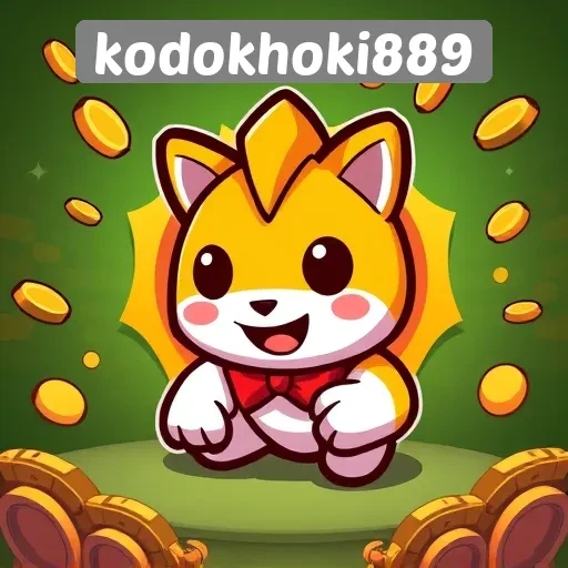 Menggali Fitur Menarik dari Situs Game Kodokhoki889