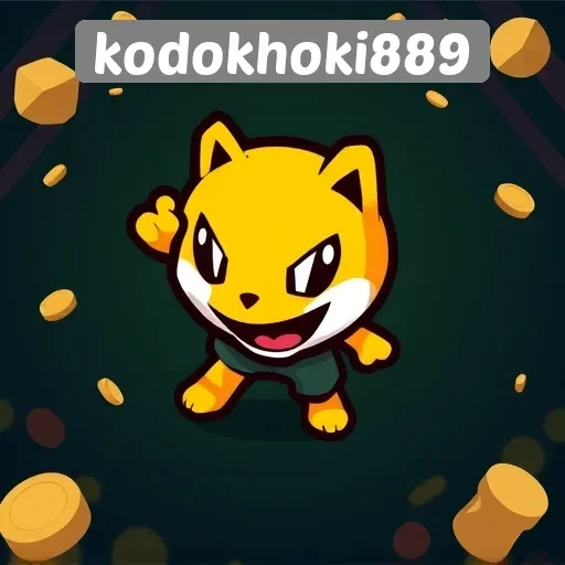 Masa Depan Industri Game Online di Kodokhoki889