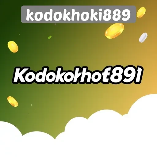 Variasi Permainan Tersedia di Kodokhoki889 untuk Penggemar Game