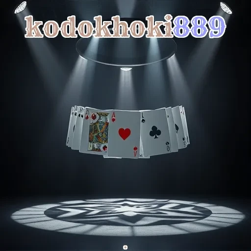 kodokhoki889: Panduan Gaming Terbaik untuk Menang Cuan!