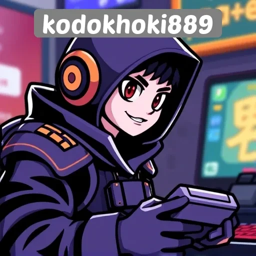 Dampak Kodokhoki889 terhadap Industri Game Online di Indonesia