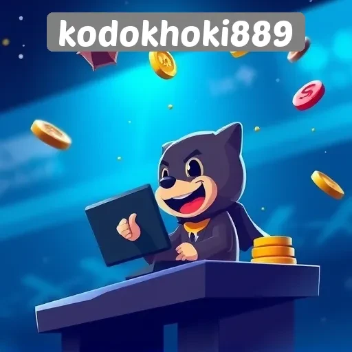 Bergabung dengan Kodokhoki889 Apa Saja Keuntungannya
