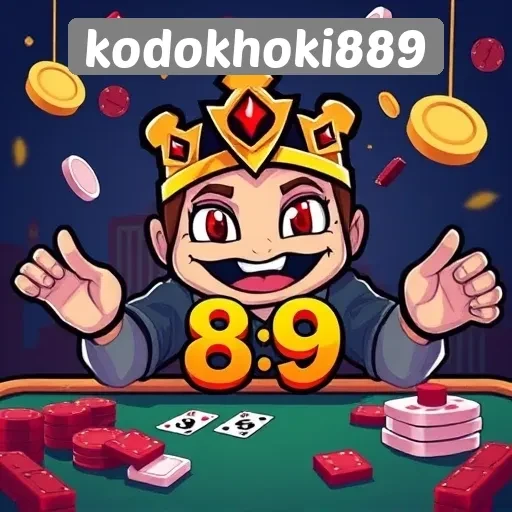 Kodok Hoki 889 Menawarkan Beragam Permainan untuk Semua Kalangan