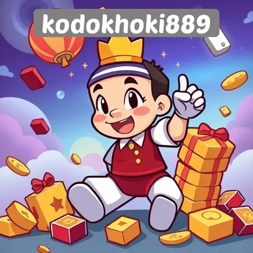 Keunggulan Bermain di Kodokhoki889 untuk Pecinta Game
