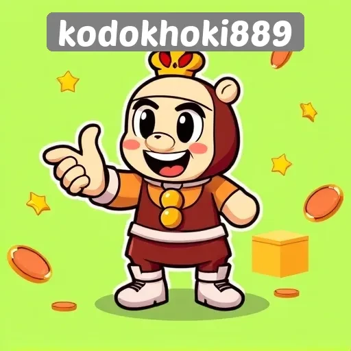 Bagaimana Kodokhoki889 Meningkatkan Pengalaman Bermain Game