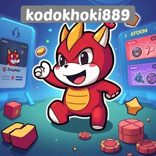 Mengenal Kodokhoki889 sebagai Platform Game Terpercaya