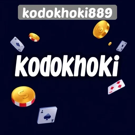 Apa Itu Kodokhoki889 Situs Game Terpercaya di Indonesia