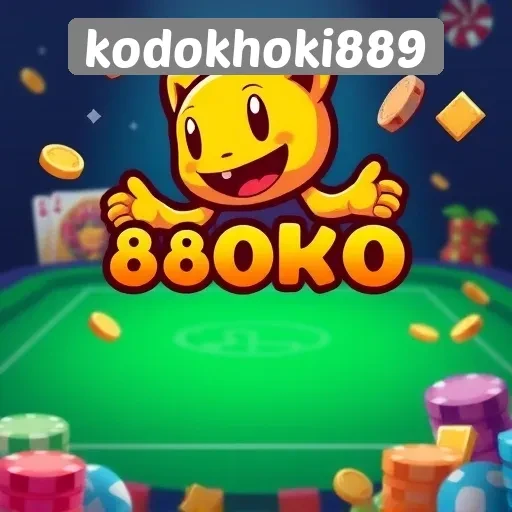 Mengenal Kodokhoki889 Situs Game Populer di Indonesia