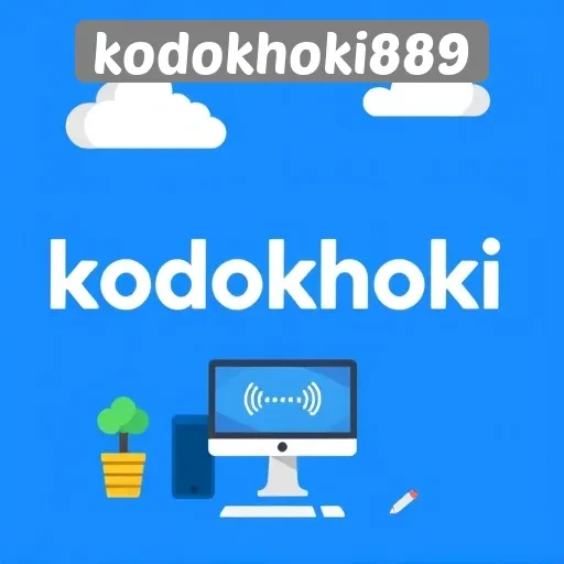 Update Terbaru dari kodokhoki889 dan Apa yang Perlu Diketahui