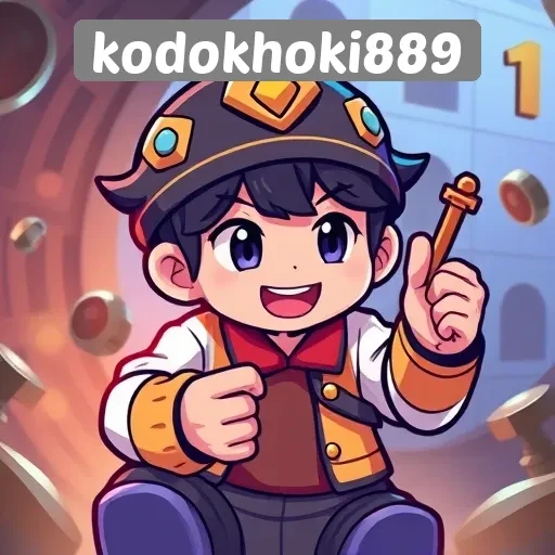 Mengapa Kodokhoki889 Menjadi Pilihan Populer di Kalangan Gamers