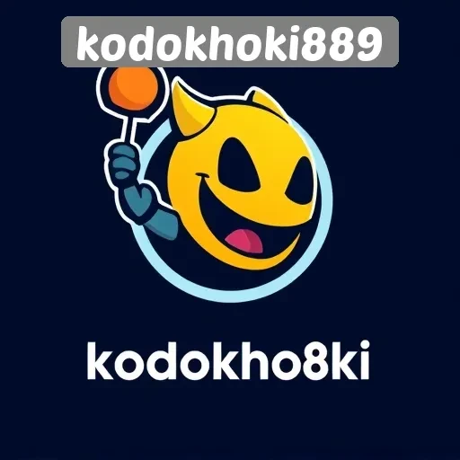 Profil Lengkap Kodokhoki889 untuk Pecinta Game Online