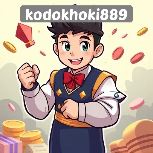 Keunggulan Kodokhoki889 untuk Penggemar Game di Indonesia