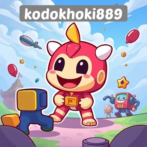 Berita Terbaru tentang Perkembangan Kodokhoki889