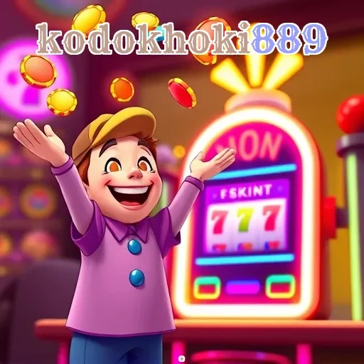 kodokhoki889: Platform Game Multiplayer Penuh Keseruan di Indonesia