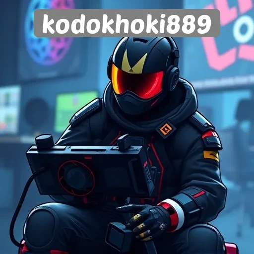 Mitos dan Fakta Seputar Kodokhoki889 di Kalangan Gamers