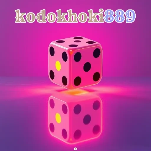 kodokhoki889: Menawarkan Promosi Game Beragam untuk Semua Gamer