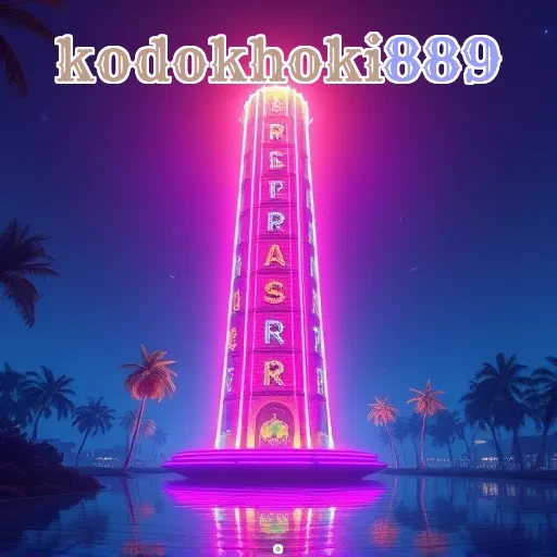 kodokhoki889: Game Puzzle yang Penuh Tantangan dan Kesenangan