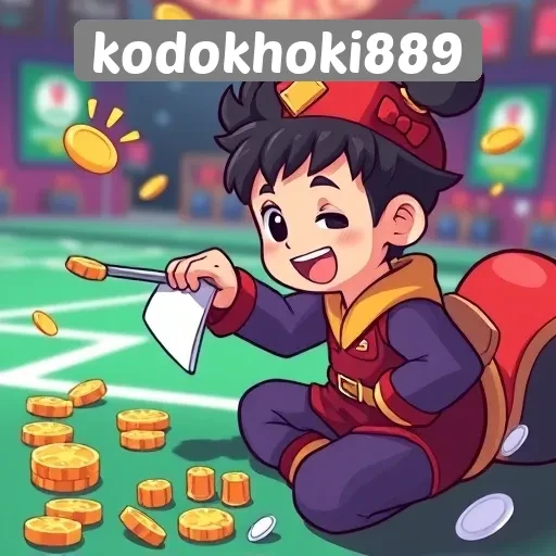 Rahasia Sukses Kodokhoki889 Menarik Minat Pemain