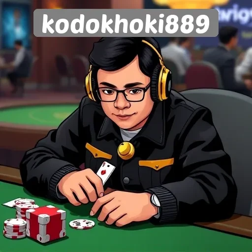Analisis Keamanan dalam Bermain di Kodokhoki889