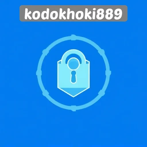 Membedah Keamanan dan Privasi di Kodokhoki889