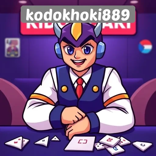 Kemudahan Bertransaksi di Kodokhoki889 untuk Pemain
