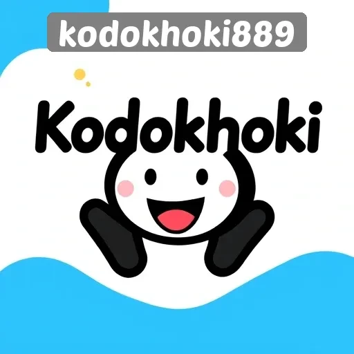 Platform Permainan Terpercaya Kodokhoki889 di Indonesia