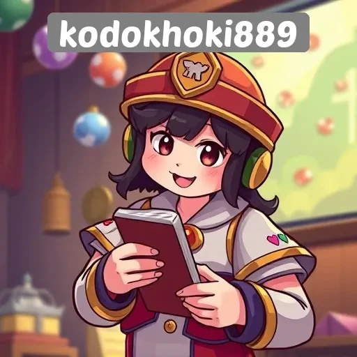 Review Pengalaman Pengguna di Kodokhoki889