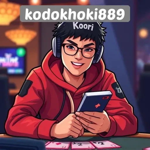 Kenapa Pemain Memilih Kodokhoki889 Untuk Bermain Game Online